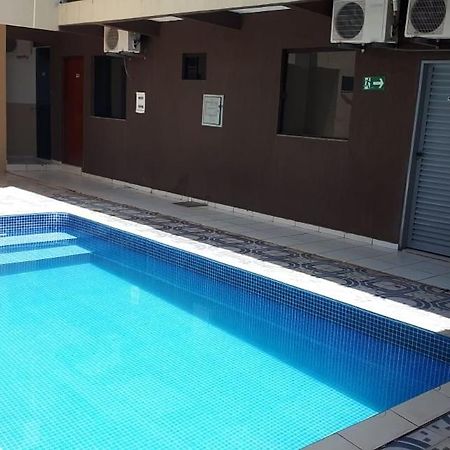 Center Palmas Palmas (Tocantins) Bagian luar foto