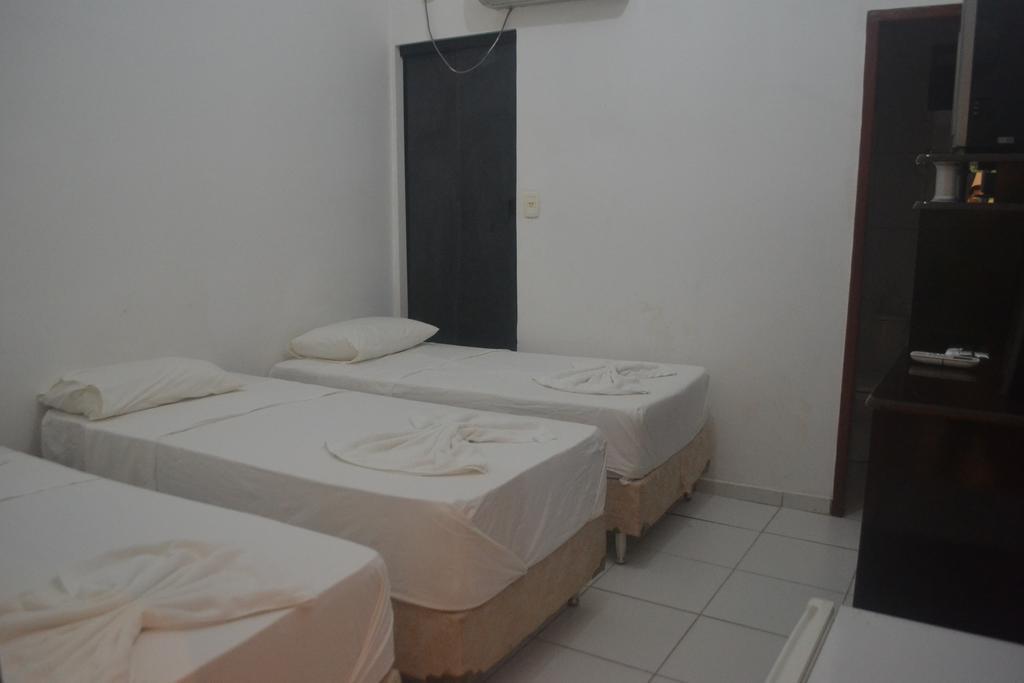 Center Palmas Palmas (Tocantins) Bagian luar foto